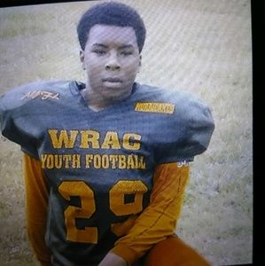 Meet your Posher, Lavar